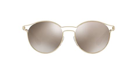 Prada Women's 0pr 62ss Round 